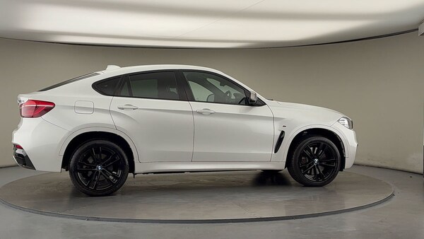 Used BMW X6 2019 for sale - 76197992: Photo 37