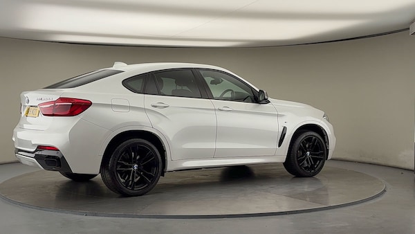 Used BMW X6 2019 for sale - 76197992: Photo 38