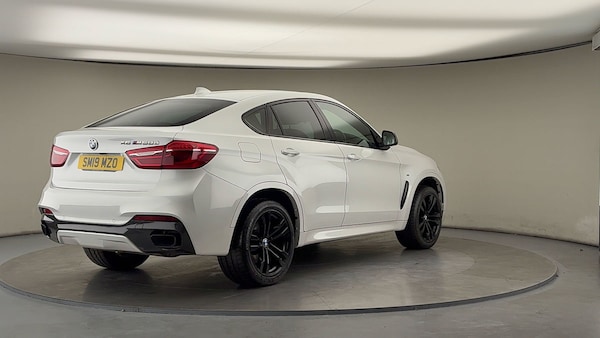Used BMW X6 2019 for sale - 76197992: Photo 39