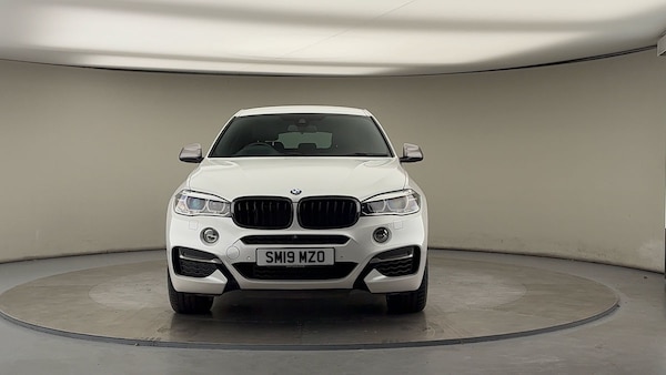 Used BMW X6 2019 for sale - 76197992: Photo 3