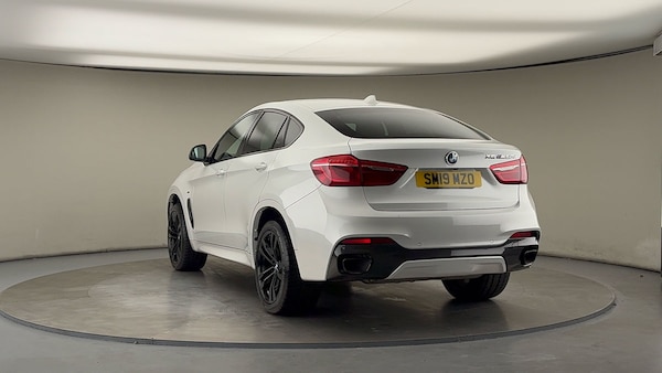Used BMW X6 2019 for sale - 76197992: Photo 42