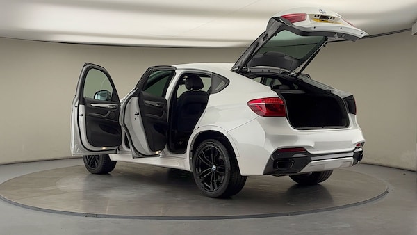 Used BMW X6 2019 for sale - 76197992: Photo 44