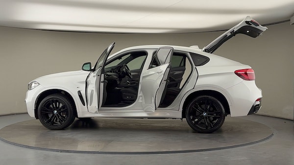 Used BMW X6 2019 for sale - 76197992: Photo 46