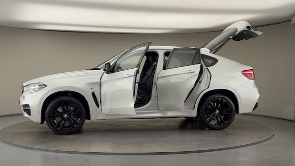Used BMW X6 2019 for sale - 76197992: Photo 47