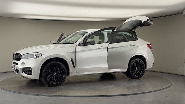 Used BMW X6 2019 for sale - 76197992: Photo 48