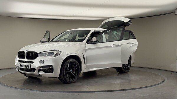Used BMW X6 2019 for sale - 76197992: Photo 49
