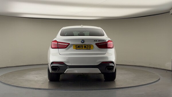 Used BMW X6 2019 for sale - 76197992: Photo 4