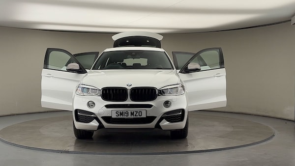 Used BMW X6 2019 for sale - 76197992: Photo 51