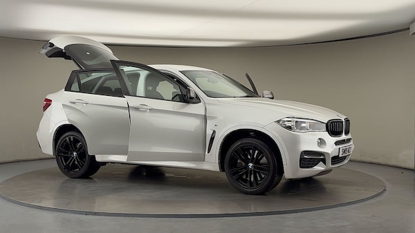 Used BMW X6 2019 for sale - 76197992: Photo 54