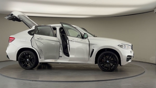 Used BMW X6 2019 for sale - 76197992: Photo 55