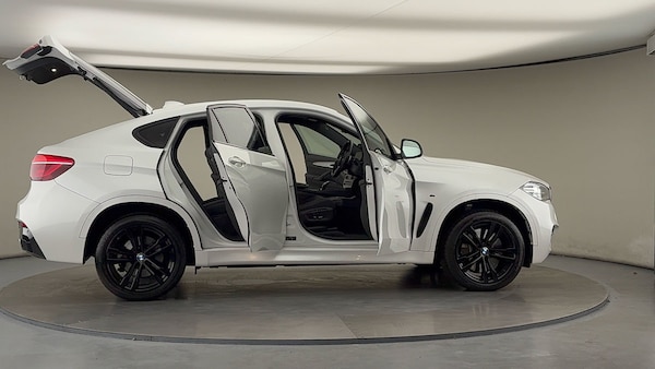 Used BMW X6 2019 for sale - 76197992: Photo 56