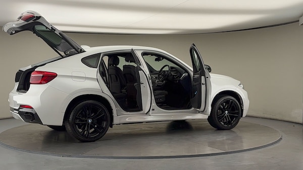 Used BMW X6 2019 for sale - 76197992: Photo 57
