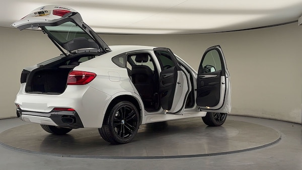 Used BMW X6 2019 for sale - 76197992: Photo 58