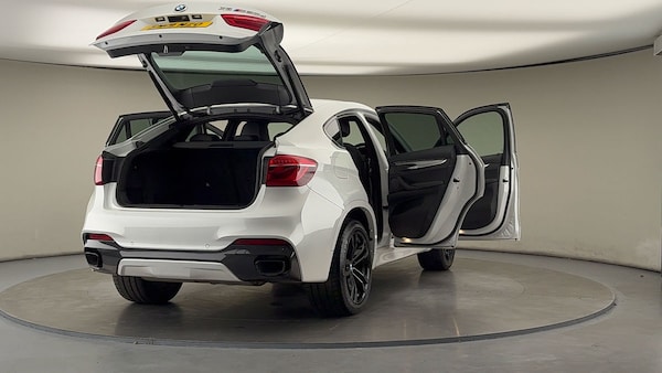 Used BMW X6 2019 for sale - 76197992: Photo 59