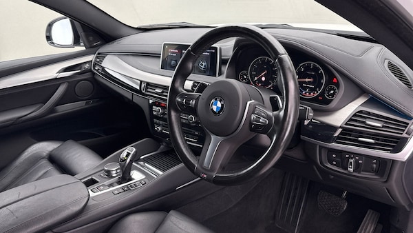 Used BMW X6 2019 for sale - 76197992: Photo 5