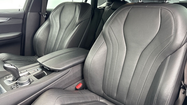 Used BMW X6 2019 for sale - 76197992: Photo 7