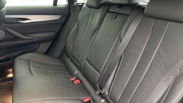 Used BMW X6 2019 for sale - 76197992: Photo 8