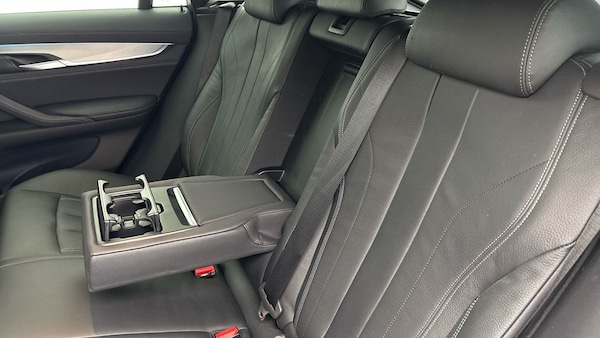 Used BMW X6 2019 for sale - 76197992: Photo 9