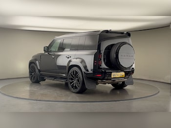 Used Land Rover Defender 2024 for sale - 78607991: Photo