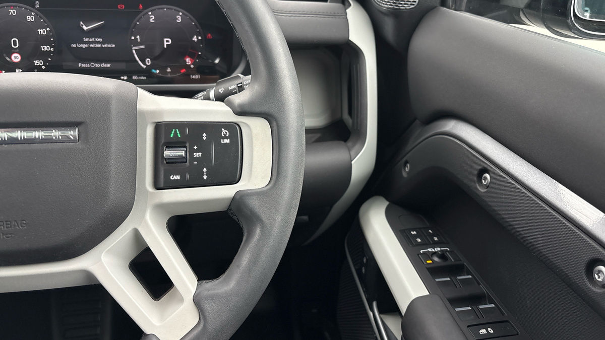 Used Land Rover Defender 110 2024 for sale - 76396737: Photo 14