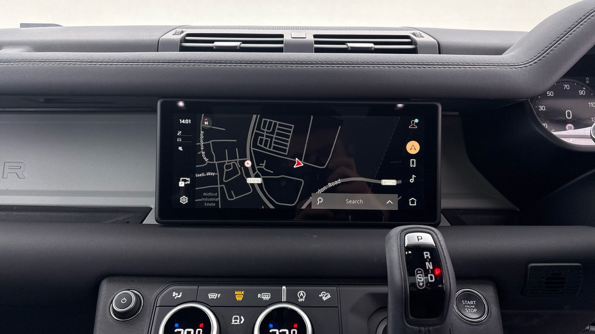 Used Land Rover Defender 110 2024 for sale - 76396737: Photo 17