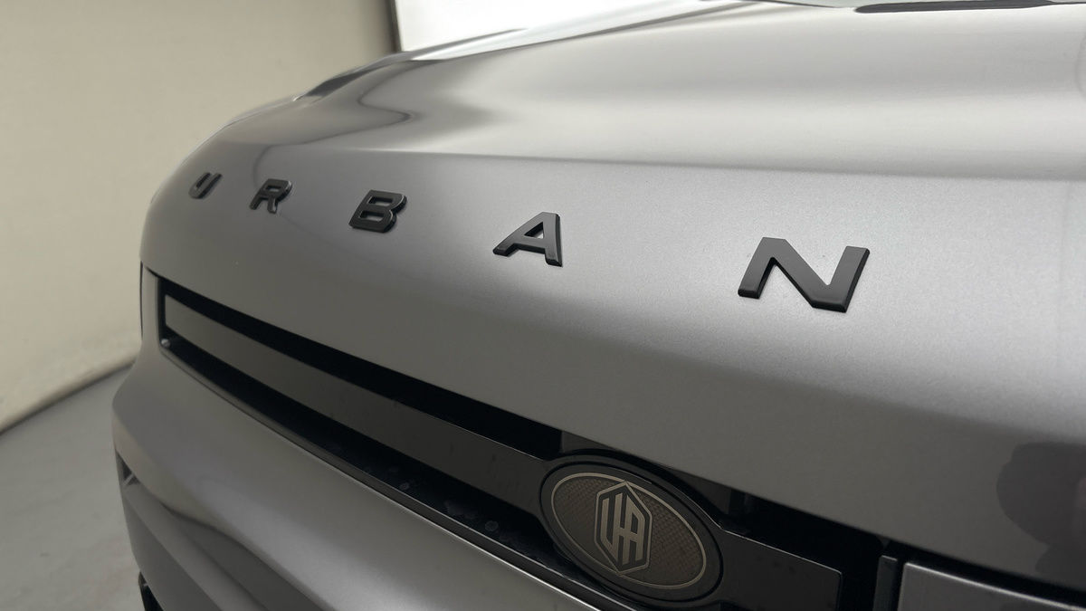 Used Land Rover Defender 110 2024 for sale - 76396737: Photo 24