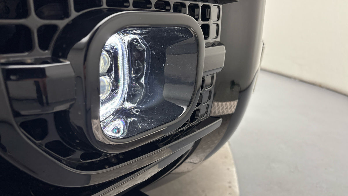 Used Land Rover Defender 110 2024 for sale - 76396737: Photo 27