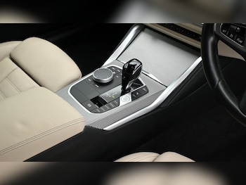 Used BMW 4 Series Gran Coupe 2022 for sale - 75123398: Photo