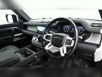 Used Land Rover Defender 110 2020 for sale - 75150225: Photo