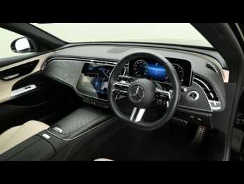 Used Mercedes-Benz E-Class 2024 for sale - 72911792: Photo
