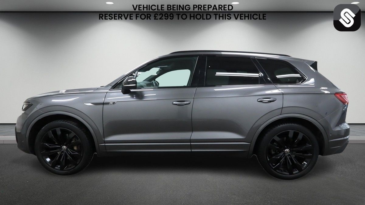 Used Volkswagen Touareg 2023 for sale - 78083801: Photo 6