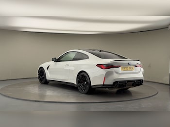 Used BMW M4 2023 for sale - 76836775: Photo