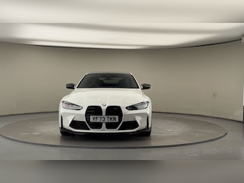 Used BMW M4 2023 for sale - 76836775: Photo