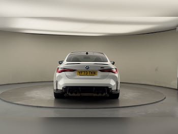 Used BMW M4 2023 for sale - 76836775: Photo