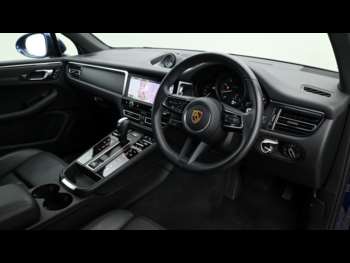 Used Porsche Macan 2022 for sale - 74904840: Photo