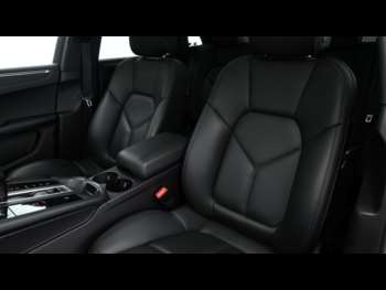Used Porsche Macan 2022 for sale - 74904840: Photo