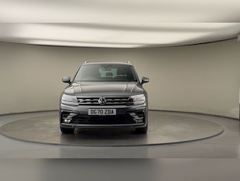 Used Volkswagen Tiguan 2020 for sale - 75912465: Photo