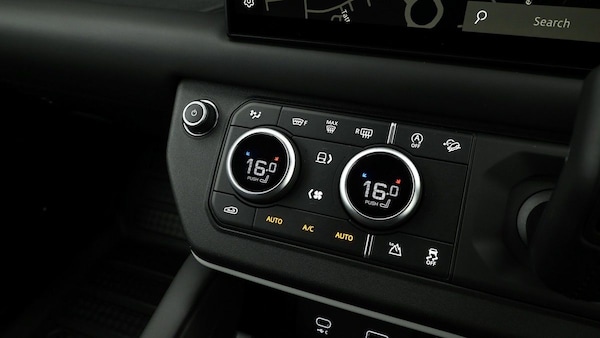 Used Land Rover Defender 90 2024 for sale - 74092956: Photo 12