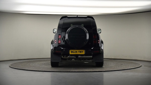 Used Land Rover Defender 90 2024 for sale - 74092956: Photo 17