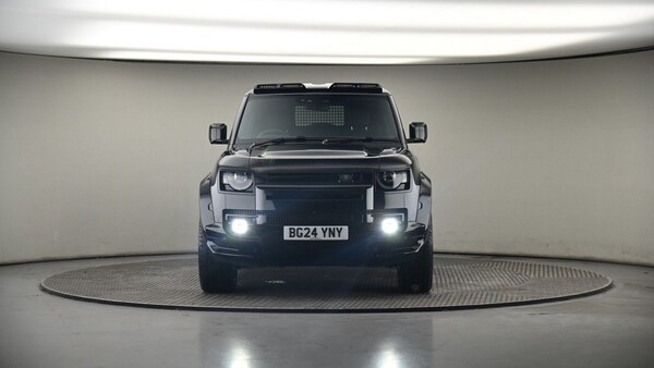 Used Land Rover Defender 90 2024 for sale - 74092956: Photo 18