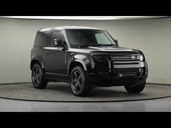 Used Land Rover Defender 90 2024 for sale - 74092956: Photo