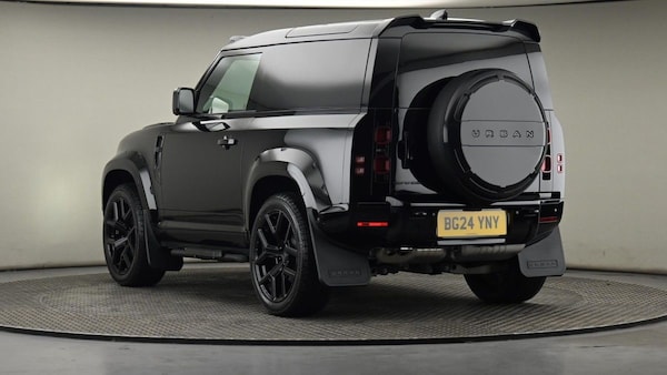 Used Land Rover Defender 90 2024 for sale - 74092956: Photo 24