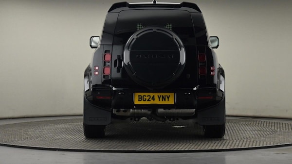 Used Land Rover Defender 90 2024 for sale - 74092956: Photo 25
