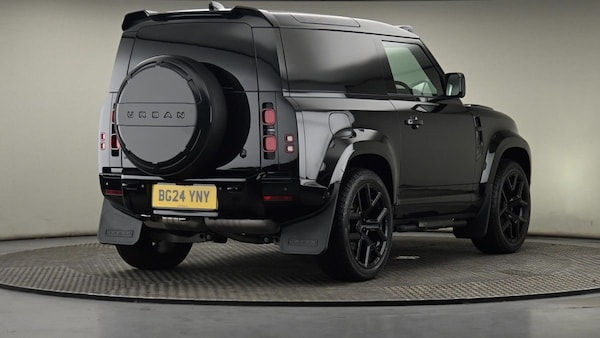 Used Land Rover Defender 90 2024 for sale - 74092956: Photo 26