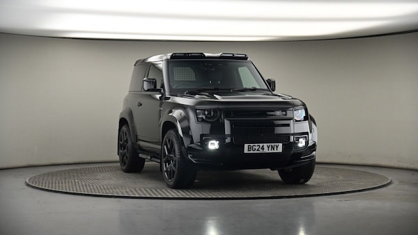 Used Land Rover Defender 90 2024 for sale - 74092956: Photo 31