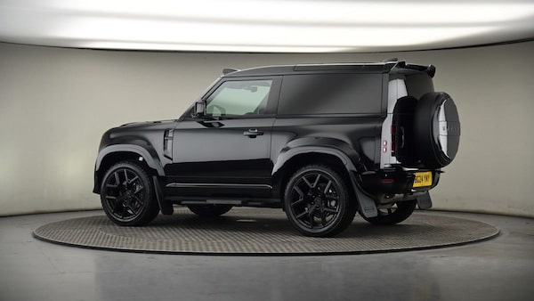 Used Land Rover Defender 90 2024 for sale - 74092956: Photo 37