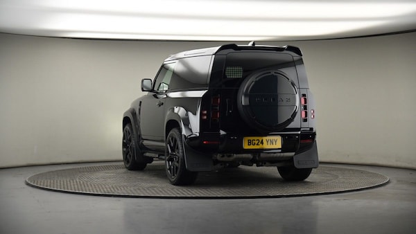 Used Land Rover Defender 90 2024 for sale - 74092956: Photo 39