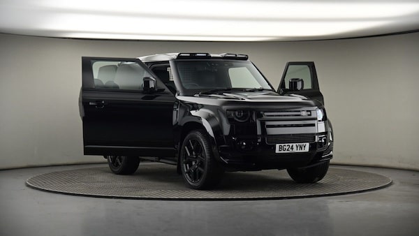 Used Land Rover Defender 90 2024 for sale - 74092956: Photo 45
