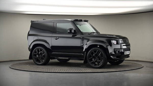 Used Land Rover Defender 90 2024 for sale - 74092956: Photo 6