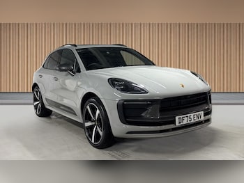 Used Porsche Macan 2025 for sale - 78888193: Photo